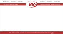 Desktop Screenshot of bb1-heuriger.at